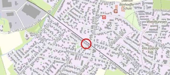 4-salle Maison à Hamm, Germany No. 33941 76