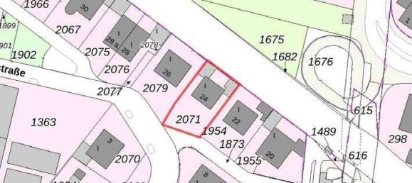 4-salle Maison à Hamm, Germany No. 33941 77