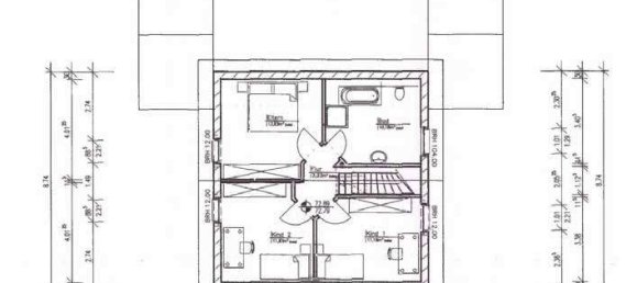 4-salle Maison à Hamm, Germany No. 33941 81