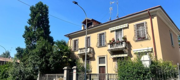 Квартира с 3 спальнями в Сеграте, Италия № 357890 11