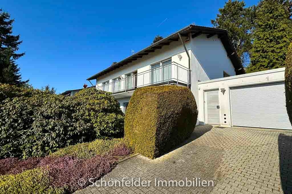 Casa de 5 divisões em Hochtaunuskreis, Germany N.º 103595