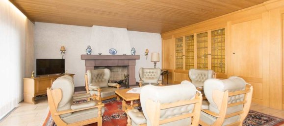 Casa de 5 divisões em Hochtaunuskreis, Germany N.º 103595 19