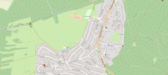 Casa de 5 divisões em Hochtaunuskreis, Germany N.º 103595 13