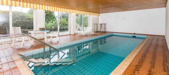 Casa de 5 divisões em Hochtaunuskreis, Germany N.º 103595 6