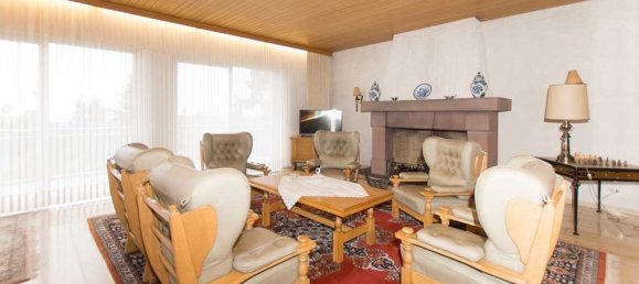 Casa de 5 divisões em Hochtaunuskreis, Germany N.º 103595 18