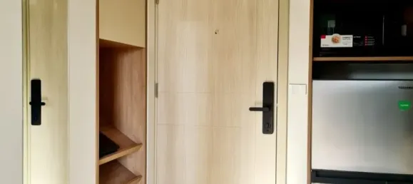 Кондоминиум 29м² в Банг Тао, Пхукет, Южный Таиланд, Таиланд № 83431 18