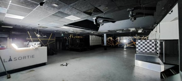 Imóvel comercial em Lassy, France 525 m² N.º 147276 2