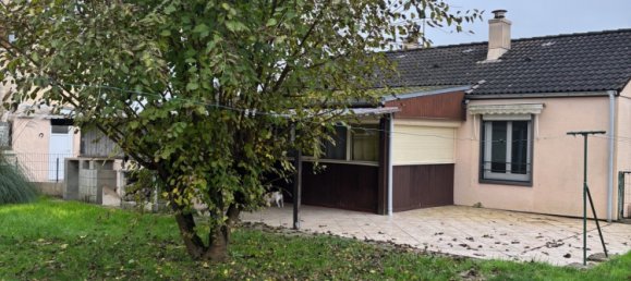 3 غرف نوم منزل في Les Choux, France رقم 157370 7