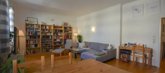 1 bedroom Apartment in Lower Saxony, Germany No. 323526 4