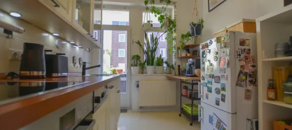 1 bedroom Apartment in Lower Saxony, Germany No. 323526 9