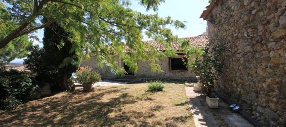 3 bedrooms Castles in Limoux, France No. 337246 2