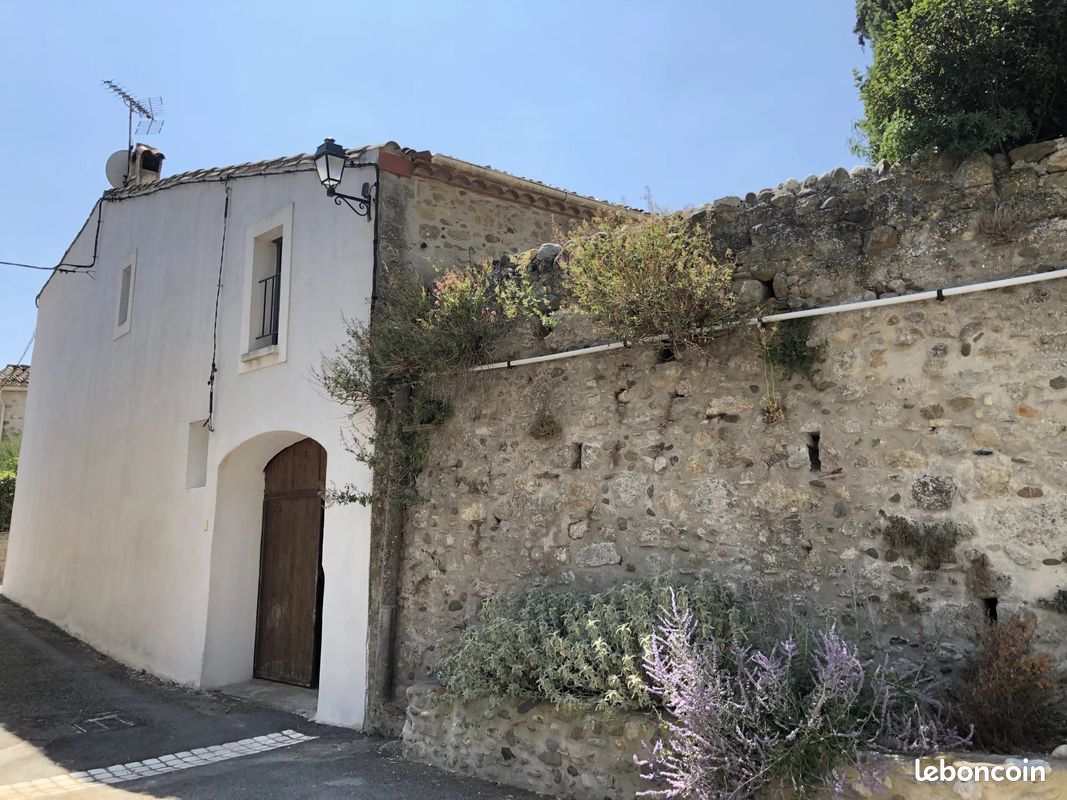 3 bedrooms Castles in Limoux, France No. 337246