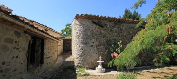 3 bedrooms Castles in Limoux, France No. 337246 13