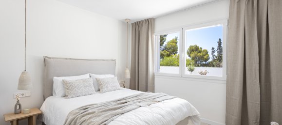 3 غرف نوم شقة في Cas Catala, Spain رقم 29067 7