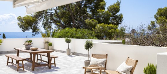 3 غرف نوم شقة في Cas Catala, Spain رقم 29067 26