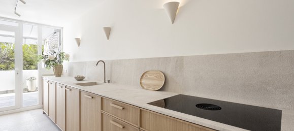 3 غرف نوم شقة في Cas Catala, Spain رقم 29067 29