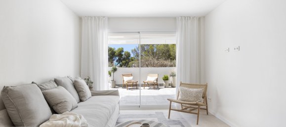 3 غرف نوم شقة في Cas Catala, Spain رقم 29067 34