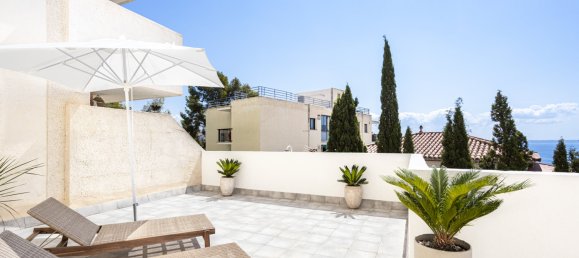 3 غرف نوم شقة في Cas Catala, Spain رقم 29067 8