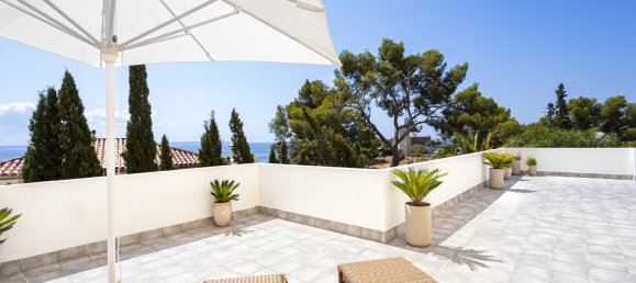 3 غرف نوم شقة في Cas Catala, Spain رقم 29067 28