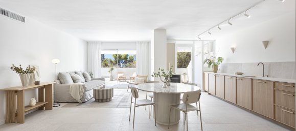 3 غرف نوم شقة في Cas Catala, Spain رقم 29067 27