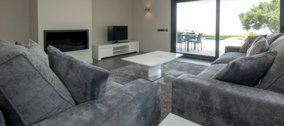 Villa de 4 dormitorios en Chullera, Spain No. 63298 7