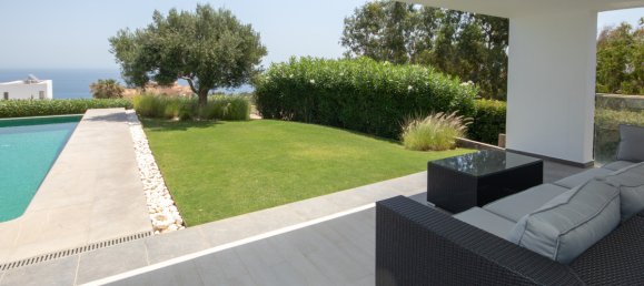 Villa de 4 dormitorios en Chullera, Spain No. 63298 11