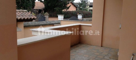 3 bedrooms Villa in Rome, Italy No. 334410 4