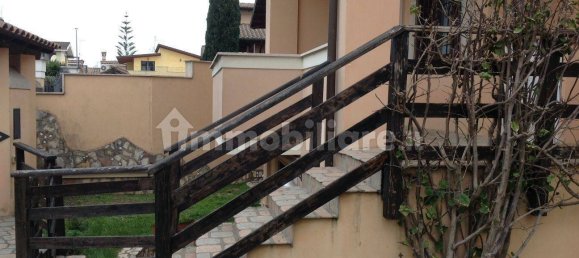 3 bedrooms Villa in Rome, Italy No. 334410 2