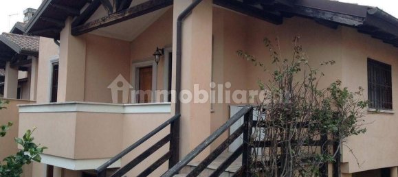 3 bedrooms Villa in Rome, Italy No. 334410 3