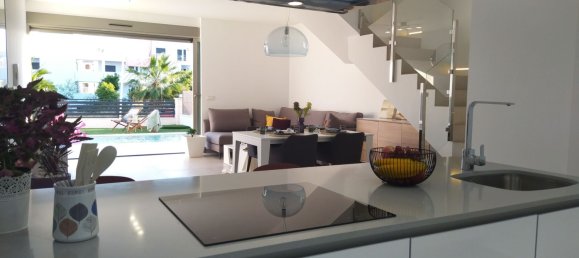 3 bedrooms House in Orihuela, Spain No. 11774 16