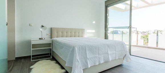 3 bedrooms House in Orihuela, Spain No. 11774 5