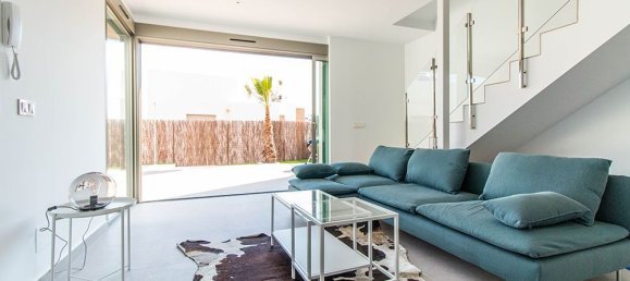 3 bedrooms House in Orihuela, Spain No. 11774 7