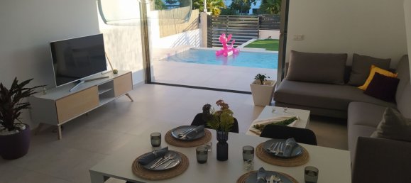 3 bedrooms House in Orihuela, Spain No. 11774 18