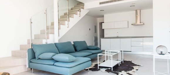 3 bedrooms House in Orihuela, Spain No. 11774 8