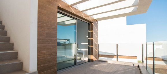 3 bedrooms House in Orihuela, Spain No. 11774 2