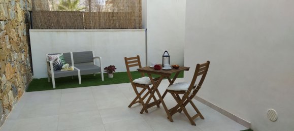 3 bedrooms House in Orihuela, Spain No. 11774 10