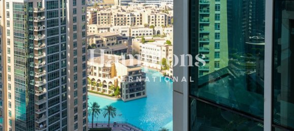 2 chambres appartement à louer à Downtown Dubai (Downtown Burj Dubai), Dubai, UAE № 187711 18
