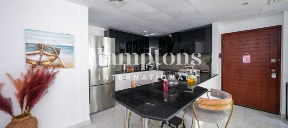 2 chambres appartement à louer à Downtown Dubai (Downtown Burj Dubai), Dubai, UAE № 187711 11