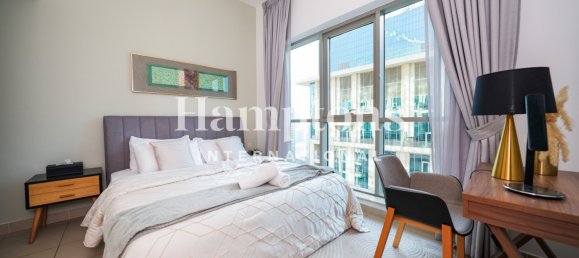 2 chambres appartement à louer à Downtown Dubai (Downtown Burj Dubai), Dubai, UAE № 187711 5