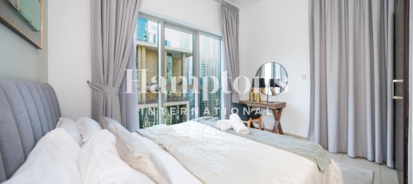 2 chambres appartement à louer à Downtown Dubai (Downtown Burj Dubai), Dubai, UAE № 187711 16