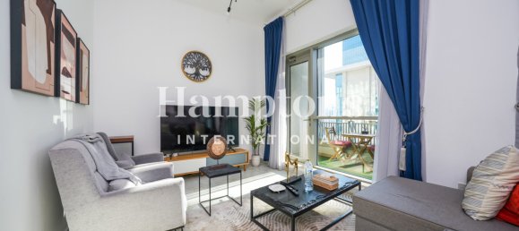 2 chambres appartement à louer à Downtown Dubai (Downtown Burj Dubai), Dubai, UAE № 187711 9