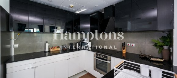 2 chambres appartement à louer à Downtown Dubai (Downtown Burj Dubai), Dubai, UAE № 187711 15