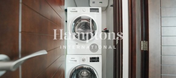 2 chambres appartement à louer à Downtown Dubai (Downtown Burj Dubai), Dubai, UAE № 187711 24