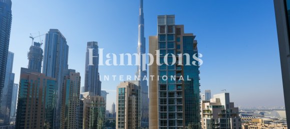 2 chambres appartement à louer à Downtown Dubai (Downtown Burj Dubai), Dubai, UAE № 187711 19