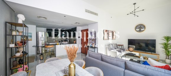 2 chambres appartement à louer à Downtown Dubai (Downtown Burj Dubai), Dubai, UAE № 187711 13