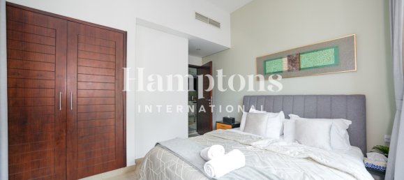 2 chambres appartement à louer à Downtown Dubai (Downtown Burj Dubai), Dubai, UAE № 187711 7
