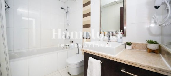 2 chambres appartement à louer à Downtown Dubai (Downtown Burj Dubai), Dubai, UAE № 187711 26