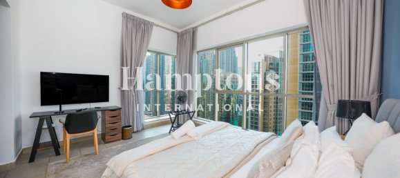 2 chambres appartement à louer à Downtown Dubai (Downtown Burj Dubai), Dubai, UAE № 187711 22