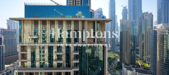 2 chambres appartement à louer à Downtown Dubai (Downtown Burj Dubai), Dubai, UAE № 187711 4
