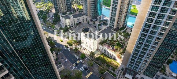 2 chambres appartement à louer à Downtown Dubai (Downtown Burj Dubai), Dubai, UAE № 187711 2